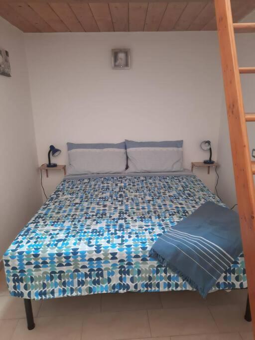 Stylish Loft Trivano Cagliari 2 Beds/2 Bath Exterior foto