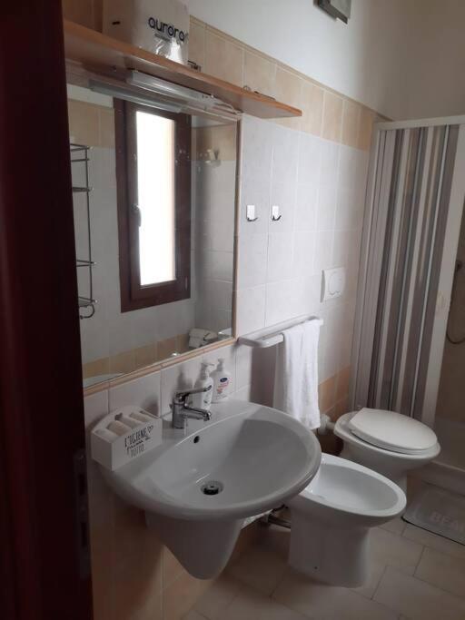 Stylish Loft Trivano Cagliari 2 Beds/2 Bath Exterior foto