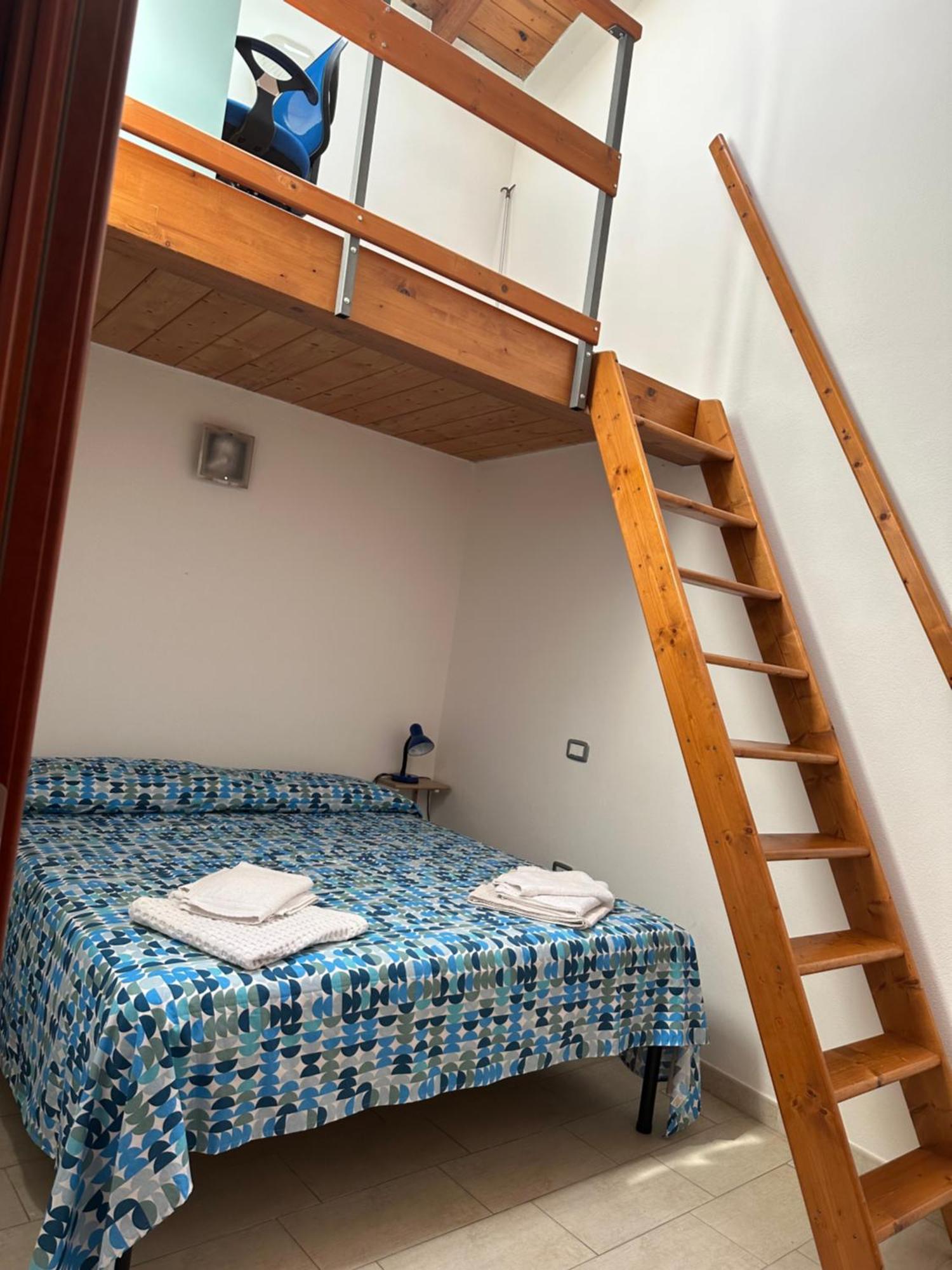 Stylish Loft Trivano Cagliari 2 Beds/2 Bath Exterior foto